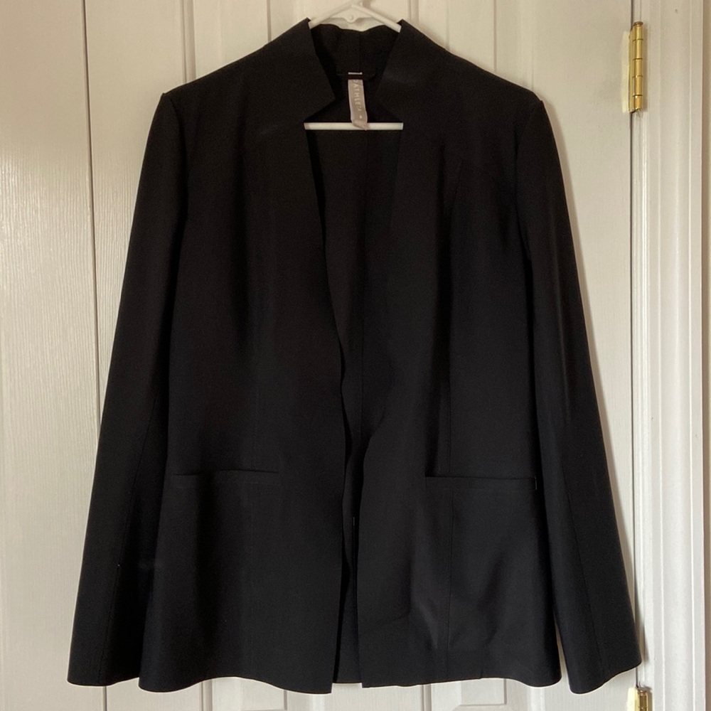 Athleta Cosmic Blazer Jacket